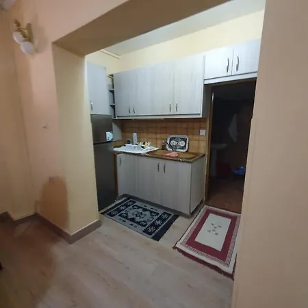 Apartment Mona's Sarande