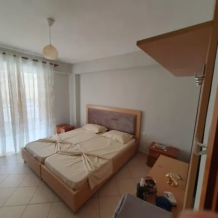 Mona's Apartment