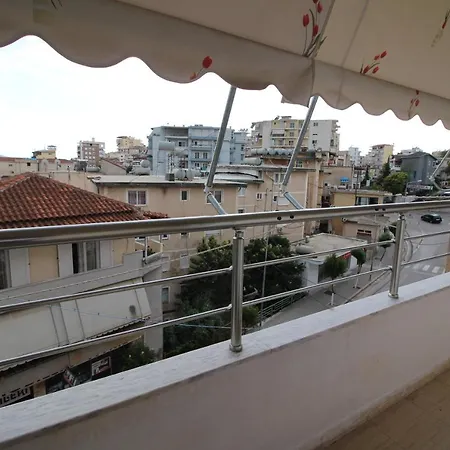Apartman Mona's *
