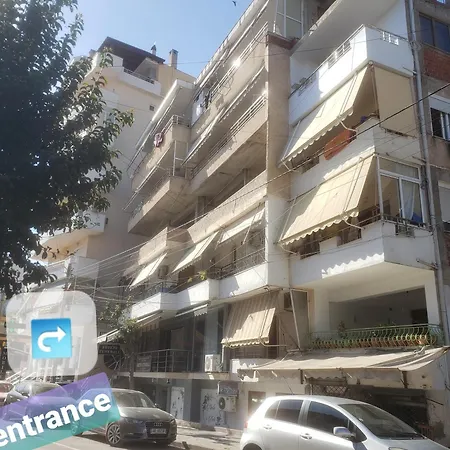 Mona's Apartman