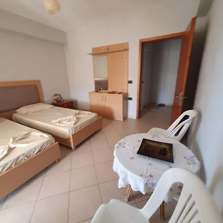 Apartman Mona's *