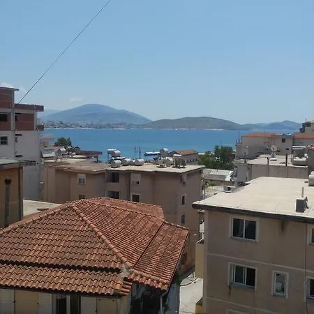 Apartman Mona's *