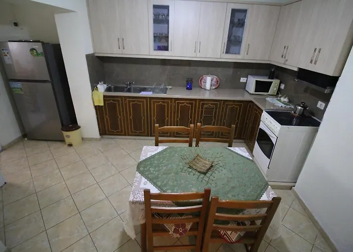 Lägenhet Mona's Sarandë